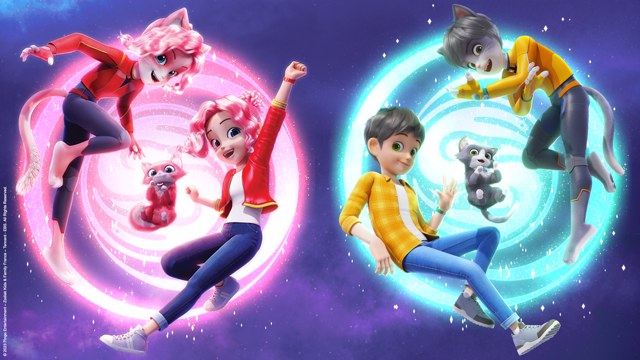 Banijay announces new sales for comedy-action series 